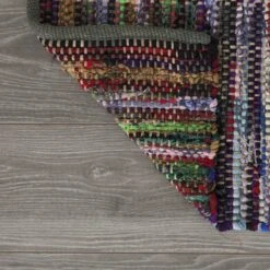 Sealskin Badmat Madras Multi 60x90 Cm -Badkamer Winkel 123 1663