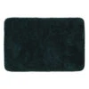 Sealskin Badmat Angora 60x90cm Donkergroen -Badkamer Winkel 123 1667