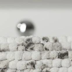 Sealskin Badmat Vintage 50x80 Cm Grijs -Badkamer Winkel 123 1676