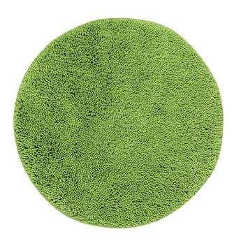 GAMMA Badmat Naomi Rond Lime 70 Cm 3 GAMMA Badmat Naomi Rond Lime 70 Cm