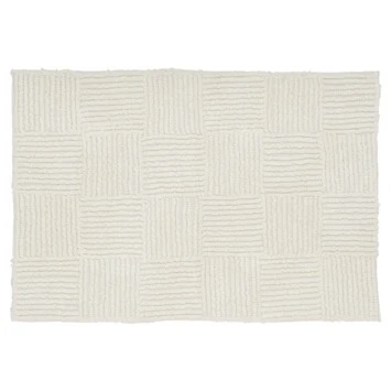 Sealskin Badmat Reverse 60x90 Cm Ivoor 3 Sealskin Badmat Reverse 60x90 Cm Ivoor