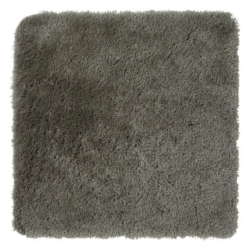 GAMMA WC Mat Lusanne Antraciet 60x60 Cm 3 GAMMA WC Mat Lusanne Antraciet 60x60 Cm