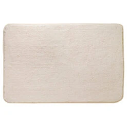 Sealskin Badmat Angora Zand 90x60 Cm