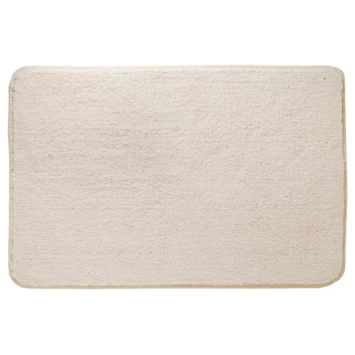 Sealskin Badmat Angora Zand 90x60 Cm 3 Sealskin Badmat Angora Zand 90x60 Cm