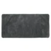 Sealskin Badmat Angora Grijs 140x70 Cm 1 Sealskin Badmat Angora Grijs 140x70 Cm -Badkamer Winkel 123 1713