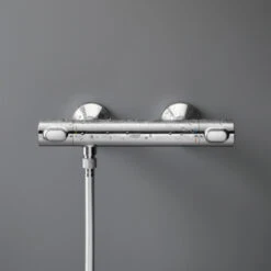 Grohe Precision Flow Thermostatische Douchekraan M -Badkamer Winkel 123 172