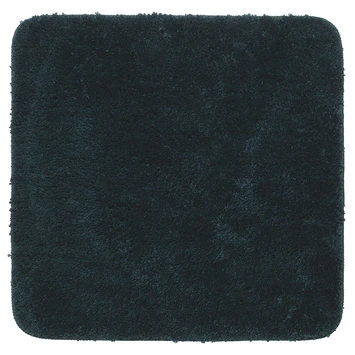 Sealskin Badmat Angora 60x60cm Donkergroen 3 Sealskin Badmat Angora 60x60cm Donkergroen