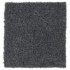 Sealskin WC Mat Misto Zwart 60x60 Cm -Badkamer Winkel 123 1746