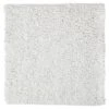 Sealskin Toiletmat Twist Wit 60x60 Cm -Badkamer Winkel 123 1759
