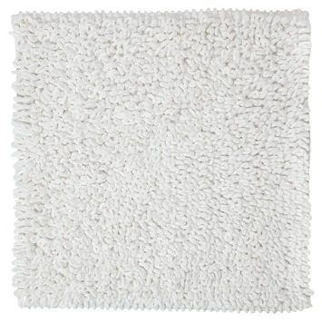 Sealskin Toiletmat Twist Wit 60x60 Cm 3 Sealskin Toiletmat Twist Wit 60x60 Cm