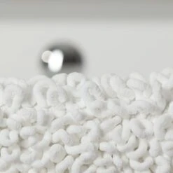 Sealskin Toiletmat Twist Wit 60x60 Cm 9 Sealskin Toiletmat Twist Wit 60x60 Cm -Badkamer Winkel 123 1761