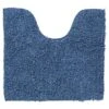 Sealskin WC Mat Misto 60x55 Cm Royal Blauw 1 Sealskin WC Mat Misto 60x55 Cm Royal Blauw -Badkamer Winkel 123 1764