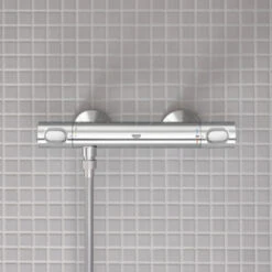 Grohe Precision Flow Thermostatische Douchekraan M -Badkamer Winkel 123 178