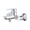 Grohe Badmengkraan Start Edge -Badkamer Winkel 123 179