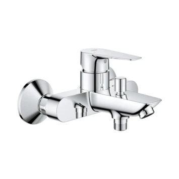 Grohe Badmengkraan Start Edge 4 Grohe Badmengkraan Start Edge - Afbeelding 2