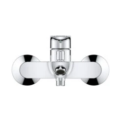 Grohe Badmengkraan Start Edge 10 Grohe Badmengkraan Start Edge -Badkamer Winkel 123 181