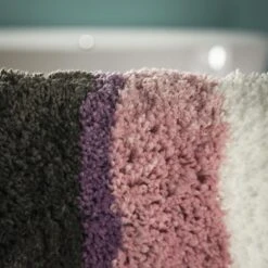 Sealskin WC Mat Soffice Taupe 60x50 Cm -Badkamer Winkel 123 1824