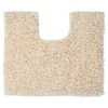 Sealskin Toiletmat Twist Ivoor 45x55 Cm -Badkamer Winkel 123 1829