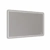 Allibert Led-spiegel Halley Met Touch Bediening 120x80cm -Badkamer Winkel 123 1850