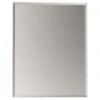 Plieger Spiegel Facet Zilver 70x55 Cm -Badkamer Winkel 123 1863