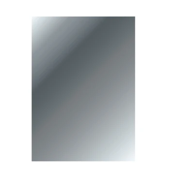 Haceka Spiegel Zilver Glas 4 Mm 25x90 Cm 3 Haceka Spiegel Zilver Glas 4 Mm 25x90 Cm