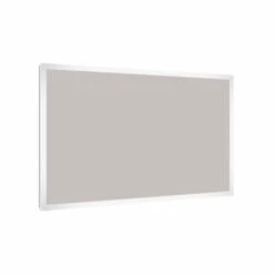 Allibert Led-spiegel Frost 120x80cm