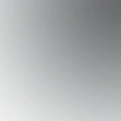 Plieger Spiegeltegel Zilver 30x30 Cm - 4 Stuks