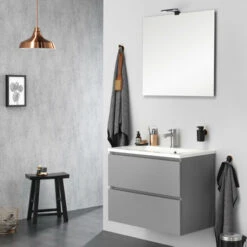 TIGER Spiegelpaneel Your Style 80 Cm 8 TIGER Spiegelpaneel Your Style 80 Cm -Badkamer Winkel 123 1890