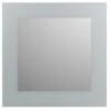 Plieger Spiegel Zandstraalkader Zilver 60x60 Cm 1 Plieger Spiegel Zandstraalkader Zilver 60x60 Cm -Badkamer Winkel 123 1894