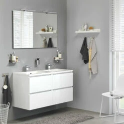 TIGER Spiegelpaneel Your Style 120 Cm 9 TIGER Spiegelpaneel Your Style 120 Cm -Badkamer Winkel 123 1902