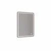 Allibert Led-spiegel Halley Met Touch Bediening 60x80cm 1 Allibert Led-spiegel Halley Met Touch Bediening 60x80cm -Badkamer Winkel 123 1905