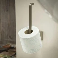 Tiger Reserverolhouder Impuls Hangend RVS -Badkamer Winkel 123 1943