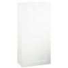 Haceka Mix&match Kastdeur Wit 80x40 Cm -Badkamer Winkel 123 2000