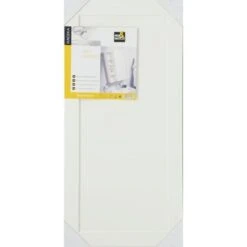 Haceka Mix&match Kastdeur Wit 80x40 Cm -Badkamer Winkel 123 2003
