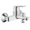 Grohe Badkraan Start Loop Chroom 15 Cm 1 Grohe Badkraan Start Loop Chroom 15 Cm -Badkamer Winkel 123 201