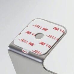 Tiger Haak Colar 4-delig Chroom 15 Tiger Haak Colar 4-delig Chroom -Badkamer Winkel 123 2025