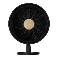 Tiger Tune Toiletborstelhouder Geborsteld Messing/mat Zwart -Badkamer Winkel 123 2059