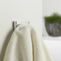 Tiger Haak Items Groot Chroom -Badkamer Winkel 123 2105