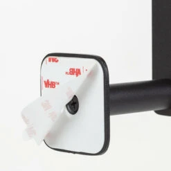 Tiger Reserverolhouder Colar Zwart -Badkamer Winkel 123 2112