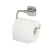 Tiger Toiletrolhouder Colar Chroom -Badkamer Winkel 123 2153