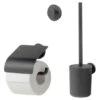 Tiger Urban Toilet Accessoireset Wc-rolhouder - Wc-borstelhouder - Haak 1 Tiger Urban Toilet Accessoireset Wc-rolhouder - Wc-borstelhouder - Haak -Badkamer Winkel 123 2182