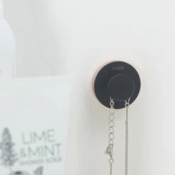 Tiger Urban Toilet Accessoireset Wc-rolhouder - Wc-borstelhouder - Haak -Badkamer Winkel 123 2188