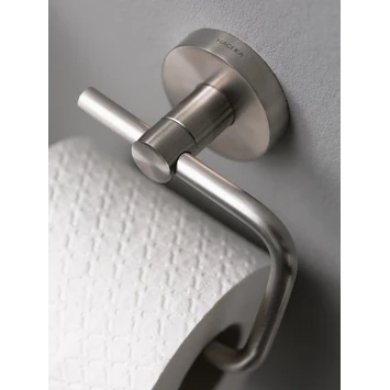 Haceka Toiletrolhouder Kosmos Tec RVS 5 Haceka Toiletrolhouder Kosmos Tec RVS - Afbeelding 3
