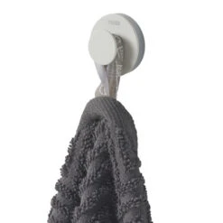 Tiger Haak Urban Klein Wit -Badkamer Winkel 123 2286