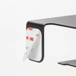 Tiger Colar Toiletrolhouder Met Planchet Zwart 17 Tiger Colar Toiletrolhouder Met Planchet Zwart -Badkamer Winkel 123 2334