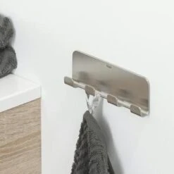 Tiger Haak Colar 4-delig RVS 15 Tiger Haak Colar 4-delig RVS -Badkamer Winkel 123 2364