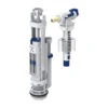 Geberit Binnenwerk Dubbele Spoelknop 3/6 L -Badkamer Winkel 123 2420
