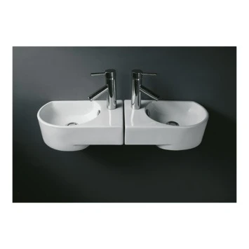 Van Marcke Fontein Flexy Links 41x28x14.2 Cm 4 Van Marcke Fontein Flexy Links 41x28x14.2 Cm - Afbeelding 2