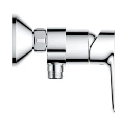 Grohe Douchemengkraan Start Loop -Badkamer Winkel 123 247