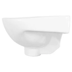 OK Fonteinset Ovaal 36x23.5x16 Cm -Badkamer Winkel 123 2480